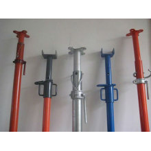 Galvanized Scaffolding Prop